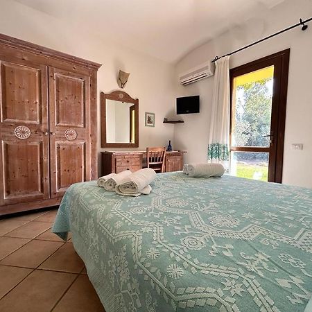 Hotel I Menhirs Annunziata Kültér fotó