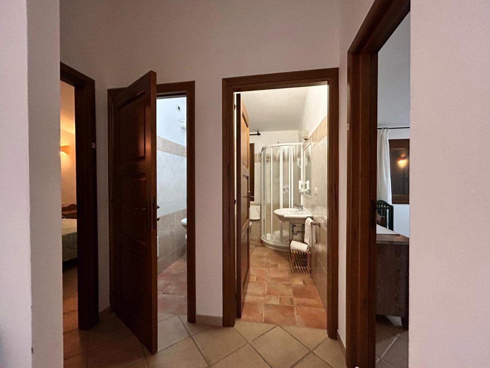 Hotel I Menhirs Annunziata Kültér fotó