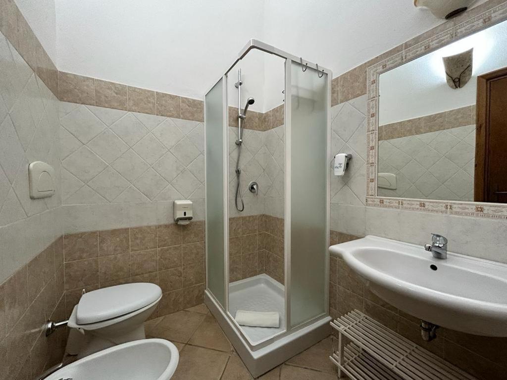 Hotel I Menhirs Annunziata Kültér fotó